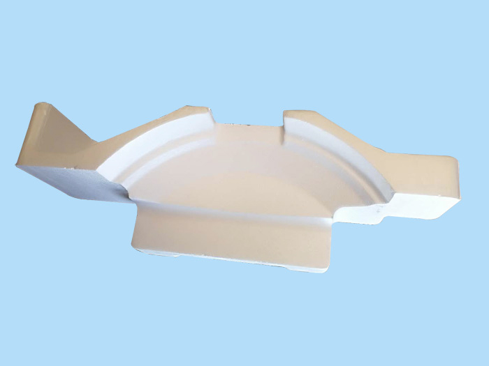 電風扇包裝泡沫